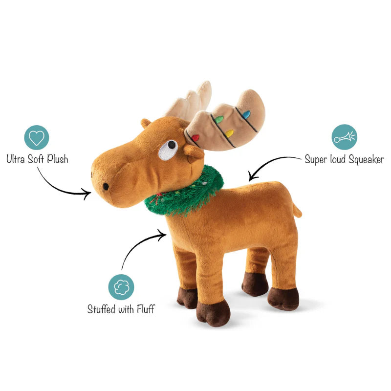 Fringe Studio - MERRY CHRISMOOSE