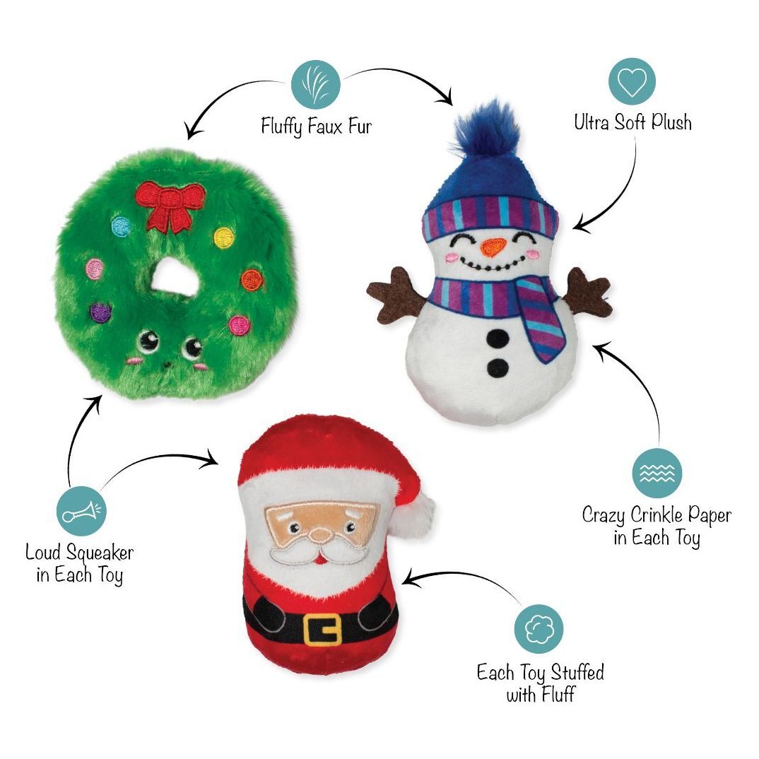 Fringe Studio - We Have Great Chemis-Tree