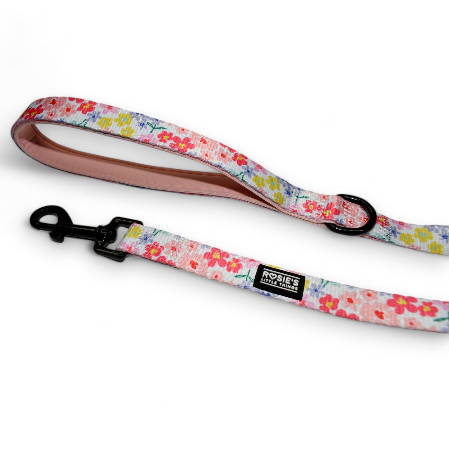 Ready, Set, Bloom - Leash