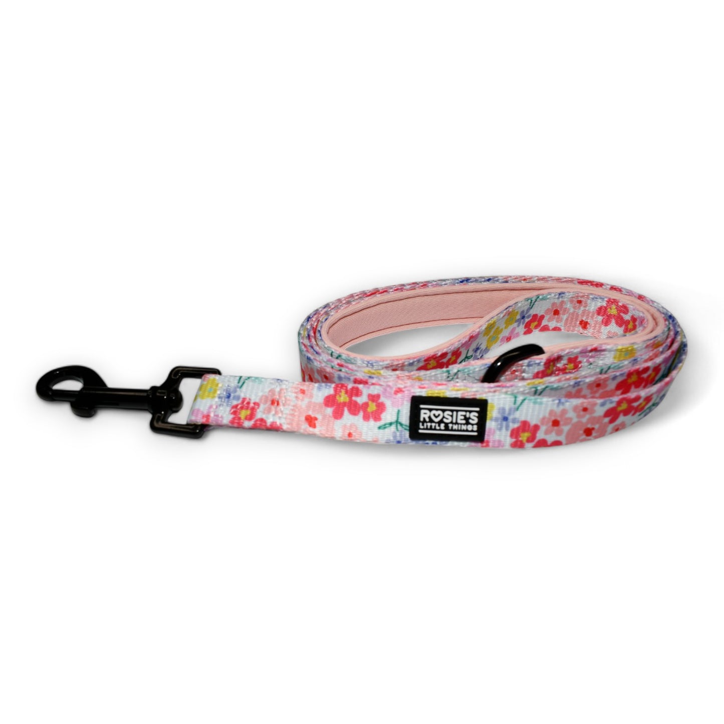 Ready, Set, Bloom - Leash