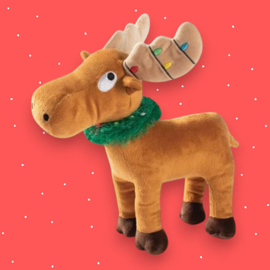 Fringe Studio - MERRY CHRISMOOSE
