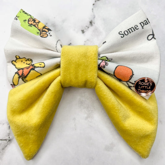 Winnie the Pooh & Friends - Storybook