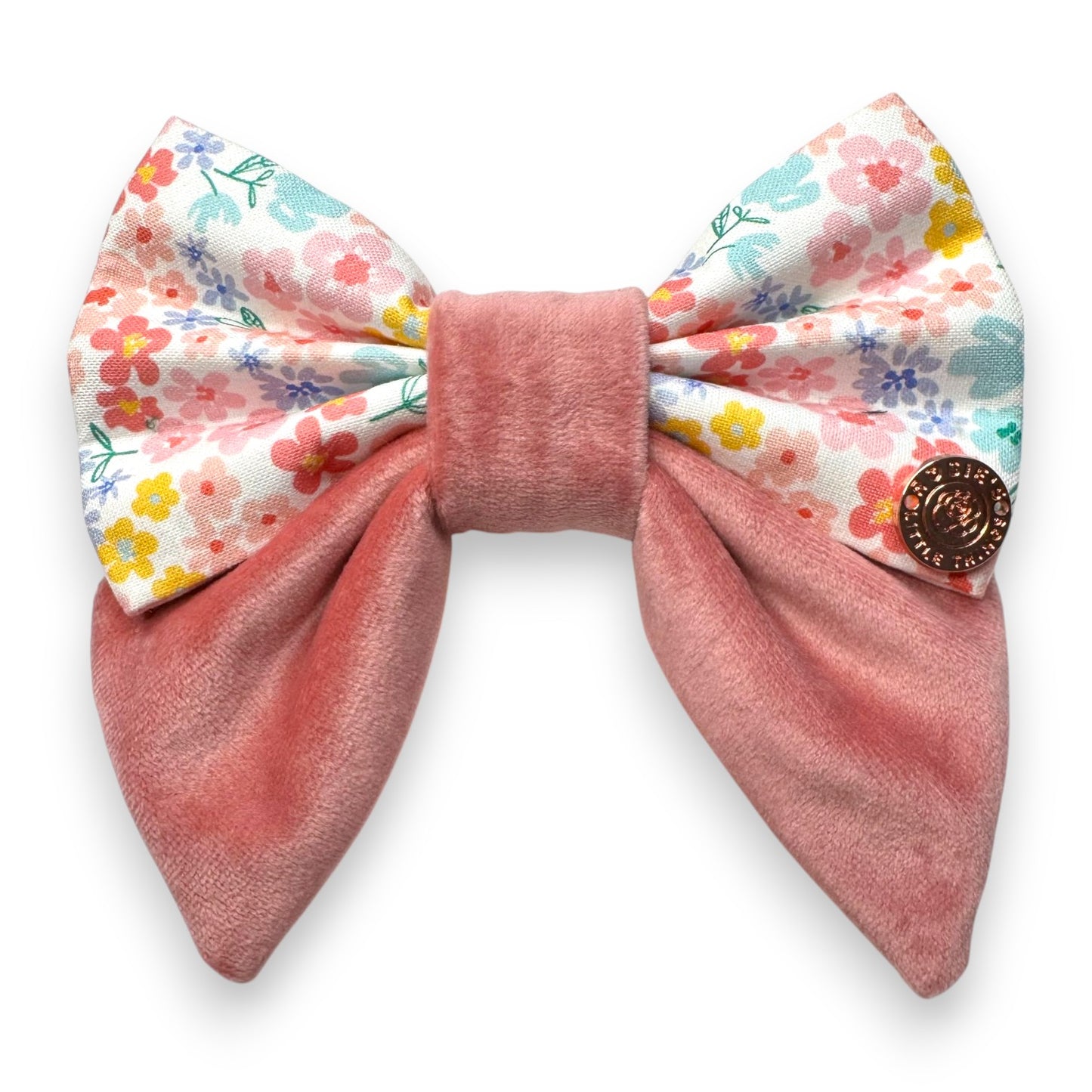 Ready, Set, Bloom - Sailor Bow