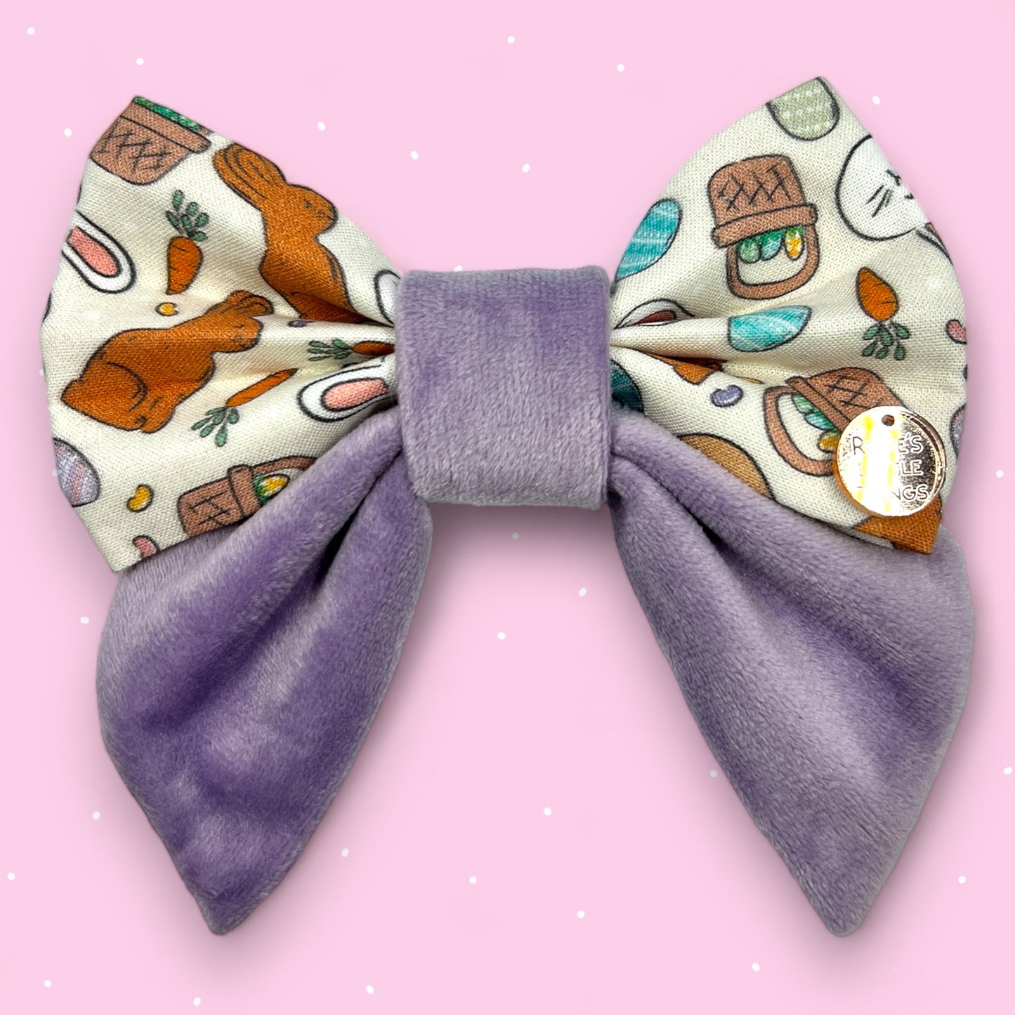 Easter Candy - Sailor Bow