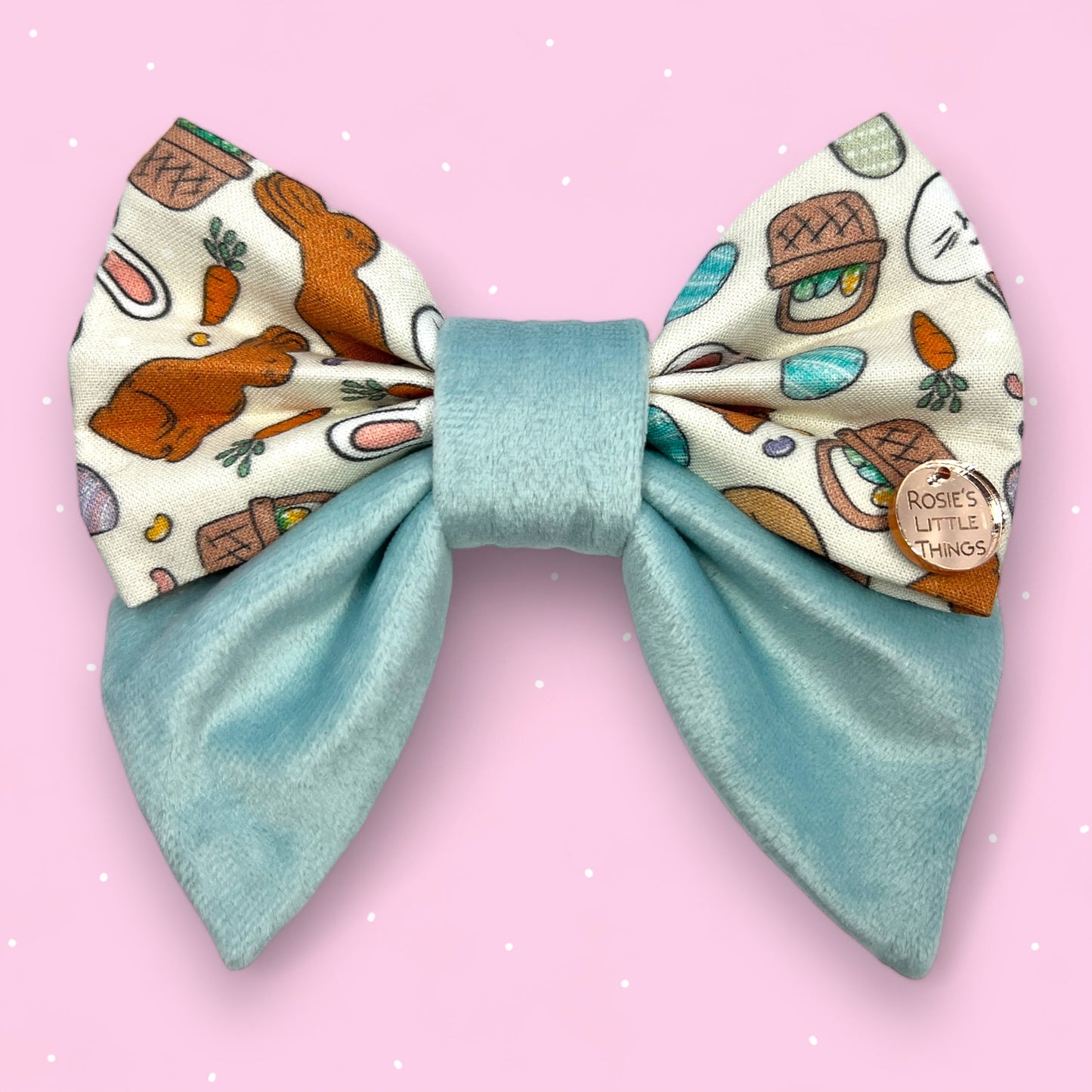Easter Candy - Sailor Bow