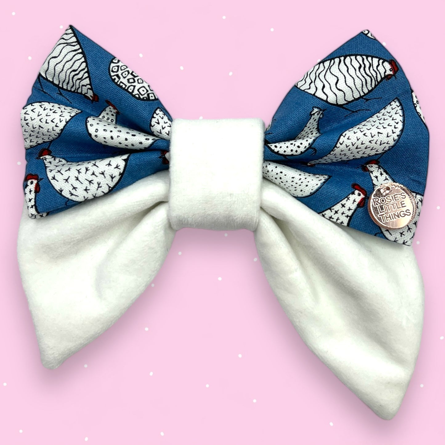 Mother Hens - Sailor Bow