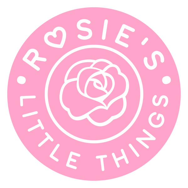 Rosie's Little Things