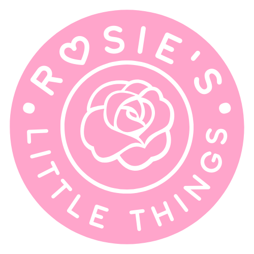Rosie's Little Things