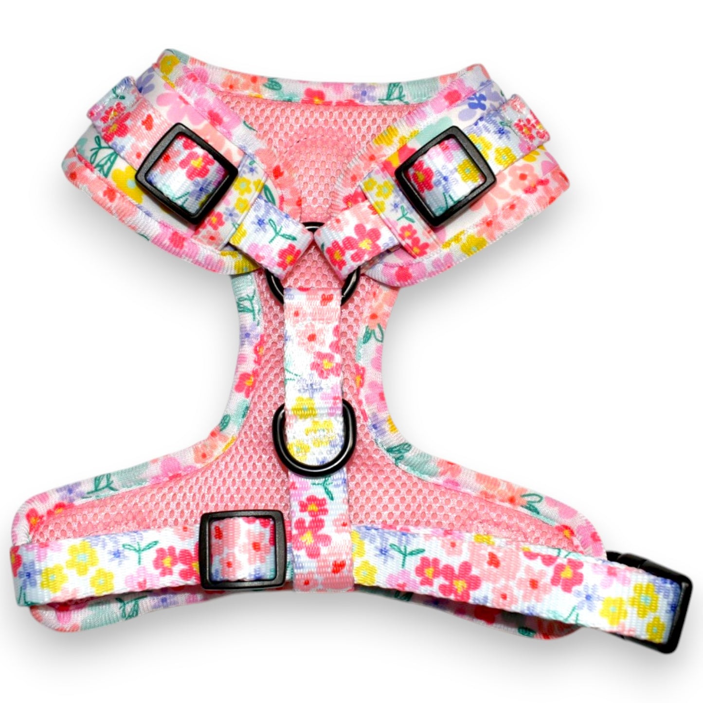 Ready, Set, Bloom - Adjustable Chest Harness