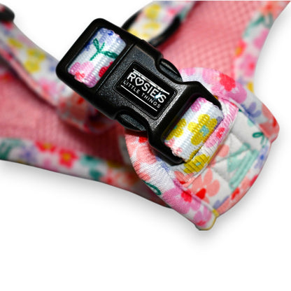 Ready, Set, Bloom - Adjustable Chest Harness