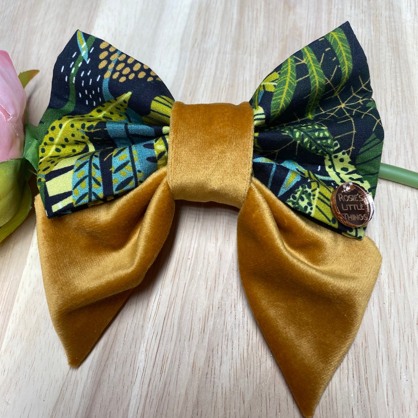 Willow - Sailor Bow